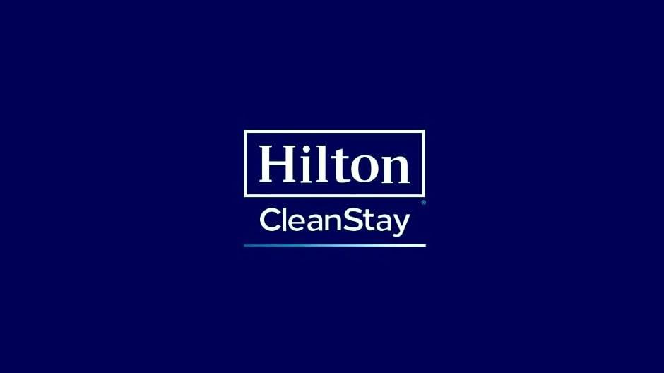 Hilton Garden Inn San Antonio Downtown Riverwalk Exteriör bild